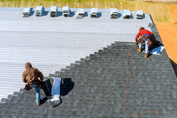 Quick and Trustworthy Emergency Roof Repair Services in Maysville, MO